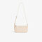 lacoste day in l top shoulder bag
