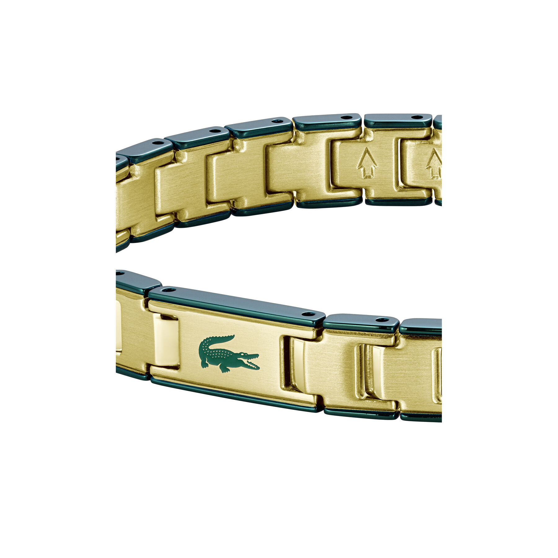 Metropole Edge Men's Watch Metropole Edge Men's Watch - 2040587-GLD