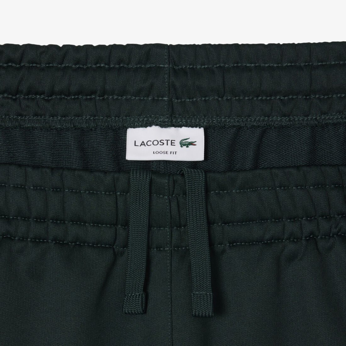 Loose Fit Satin Sweatpants Loose Fit Satin Sweatpants - XH5685-00-YZP