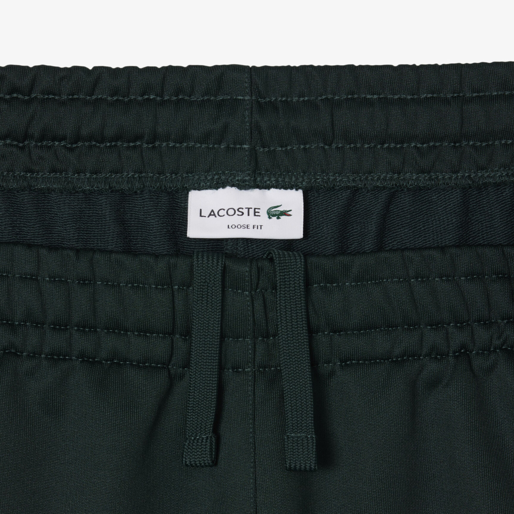 Loose Fit Satin Sweatpants Loose Fit Satin Sweatpants - XH5685-00-YZP