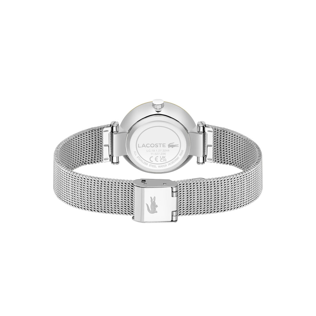Orba Watch Orba Watch - 2001337-SIL
