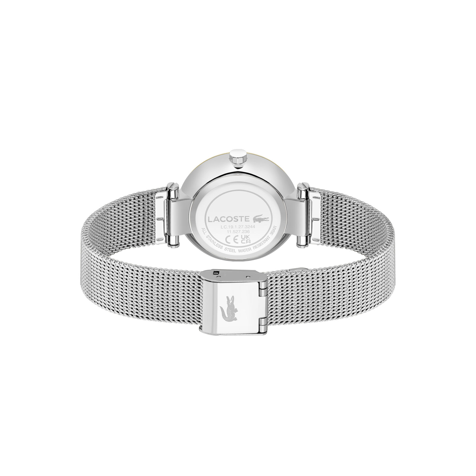 Orba Watch Orba Watch - 2001337-SIL