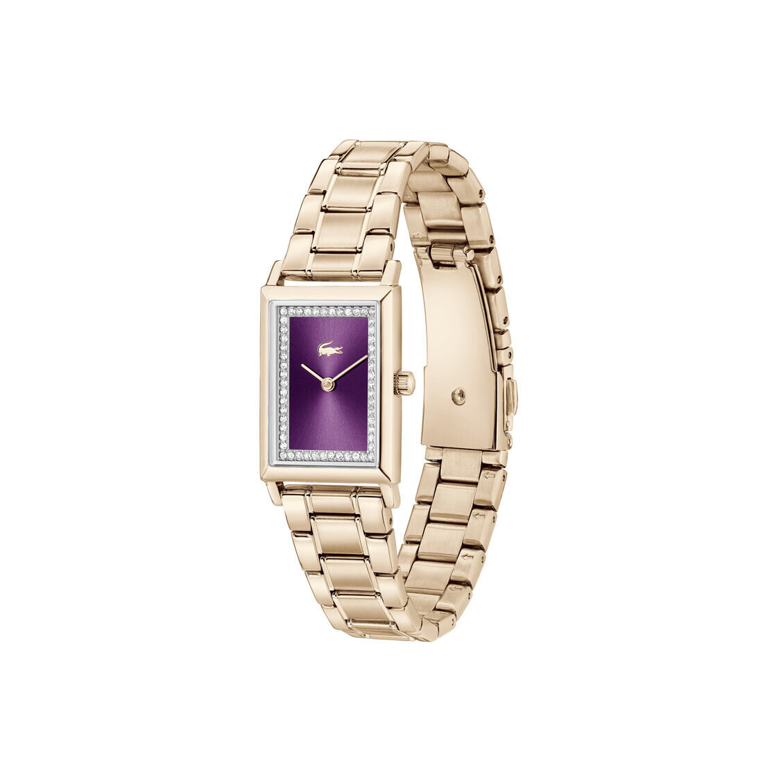 ساعة معدنية نسائية Women Metal-metal Watch - 2001405-CNG