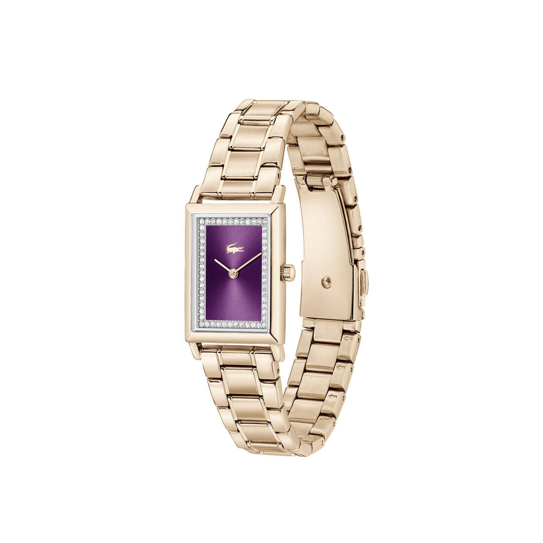 ساعة معدنية نسائية Women Metal-metal Watch - 2001405-CNG