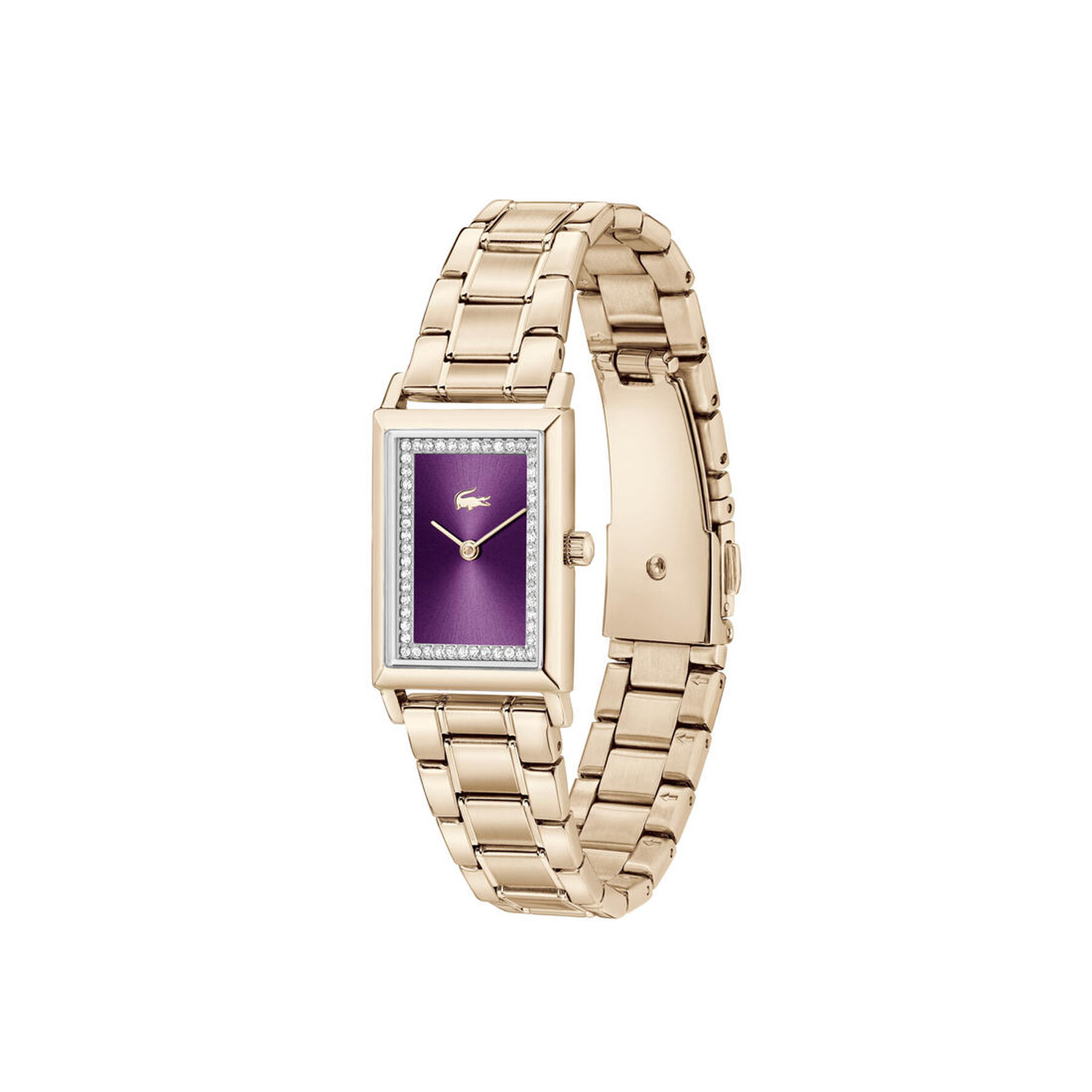 Women Metall Watch lacoste women metall watch