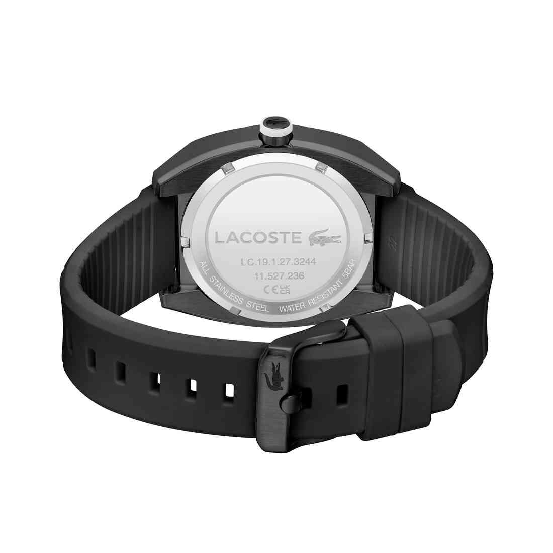 Sprint Fashion Mens Watch Men Sprint Fashion Watch - 2011259-BLK