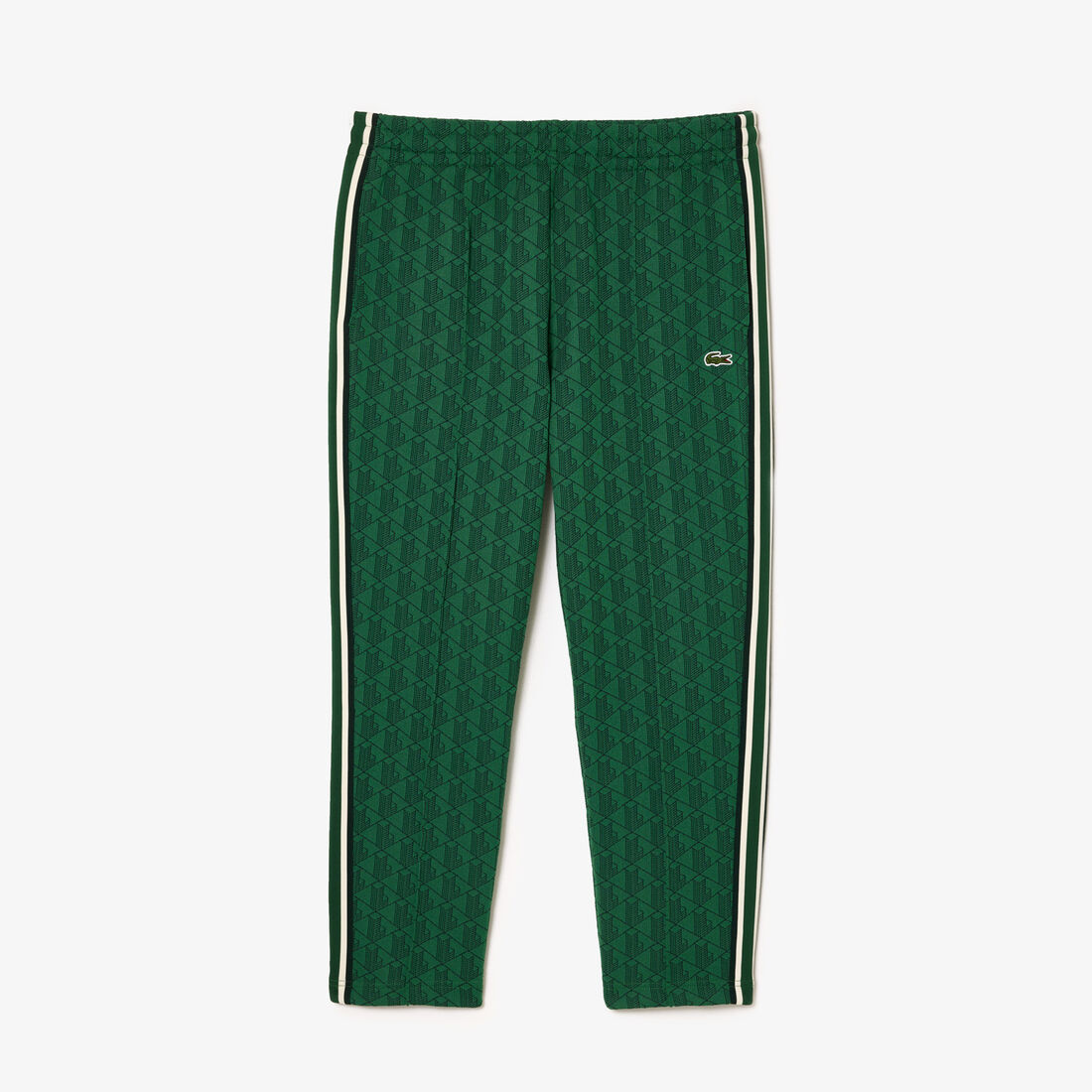 بنطال رياضي بطبعة باريس مونوغرام Paris Monogram Jacquard Track Pants - XH1440-00-QIJ
