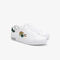 men s lacoste powercourt leather sneakers