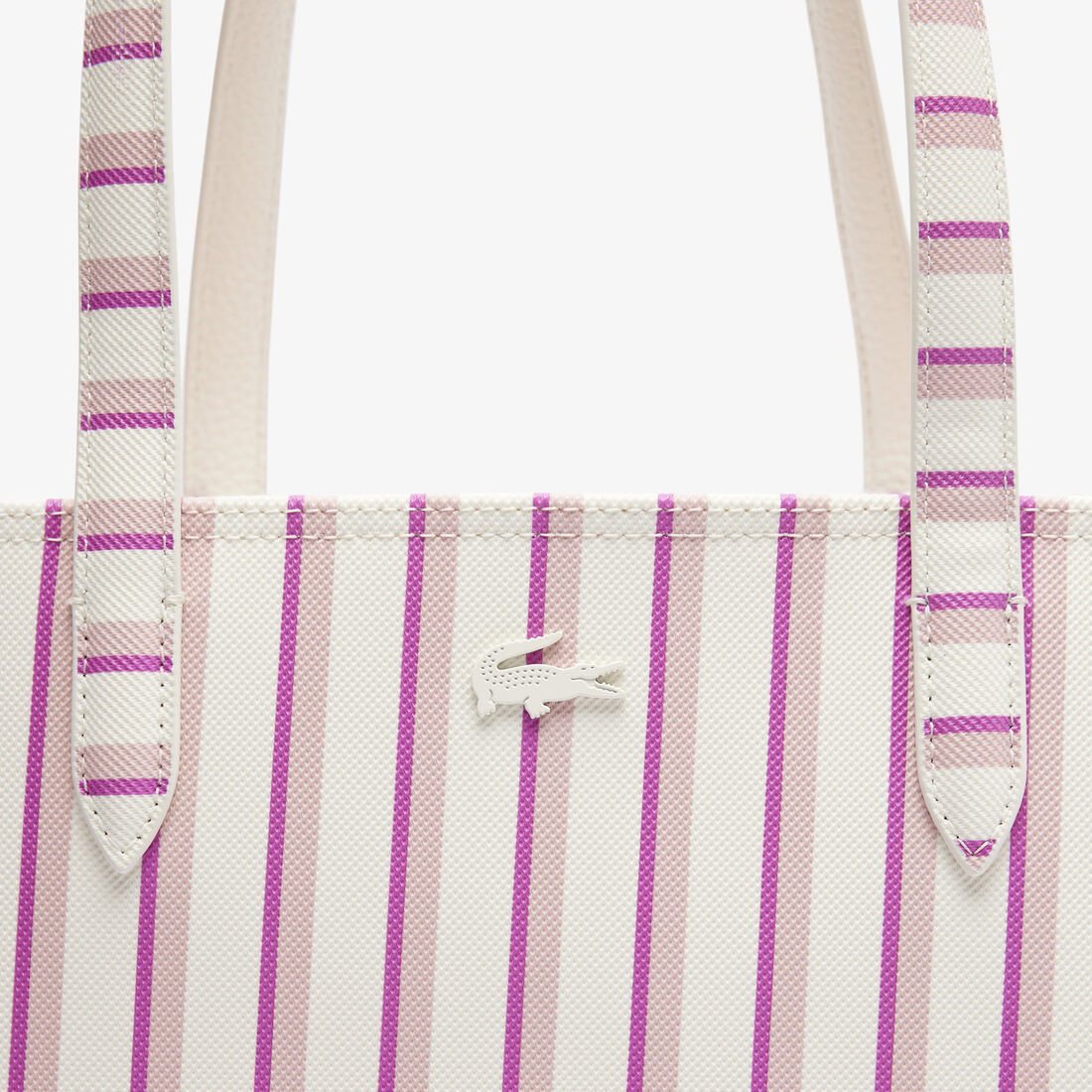 حقيبة آنا بسحاب ذات وجهين Anna Reversible Zipped Tote - NF4932AS-Q68