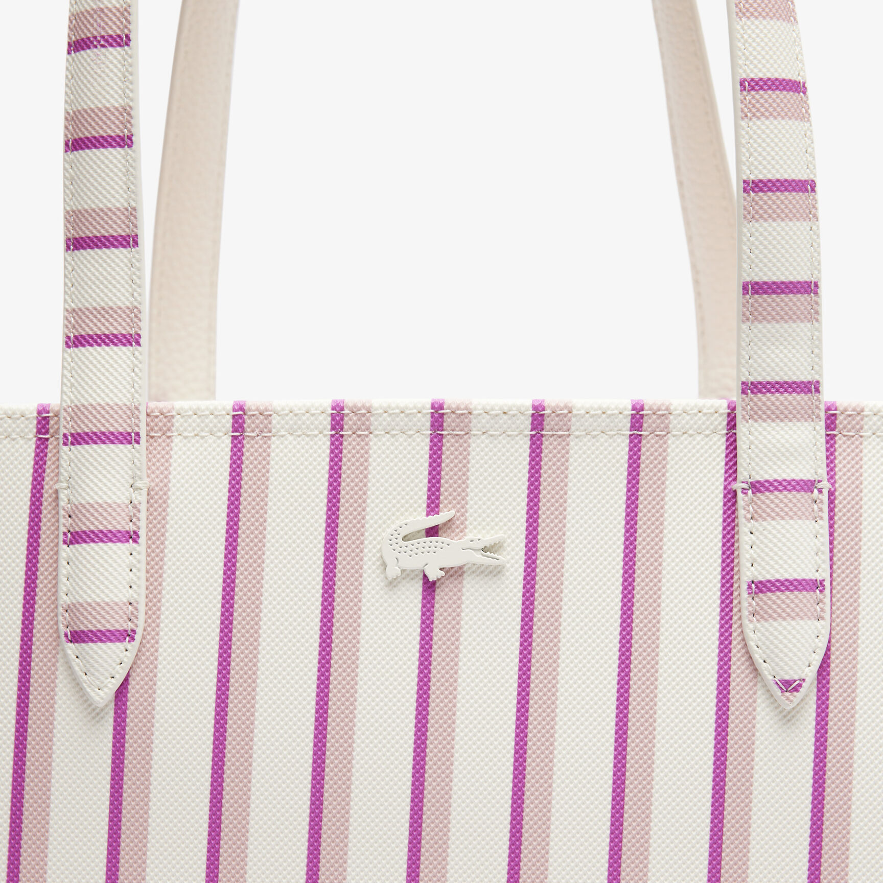 حقيبة آنا بسحاب ذات وجهين Anna Reversible Zipped Tote - NF4932AS-Q68
