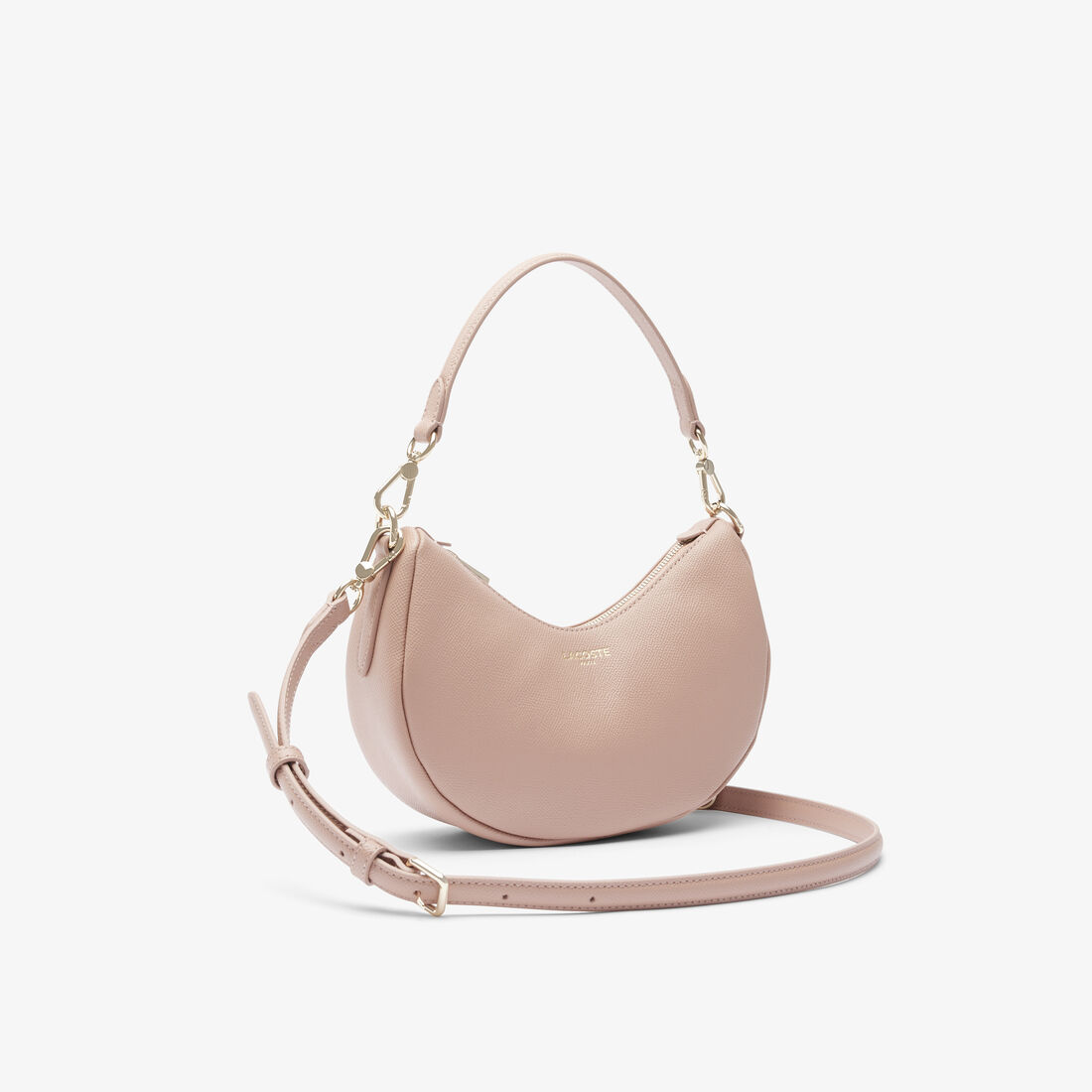 Small Champs-elysees Half-Moon Purse Small Champs-elysees Half-Moon Purse - NF5101PH-R26