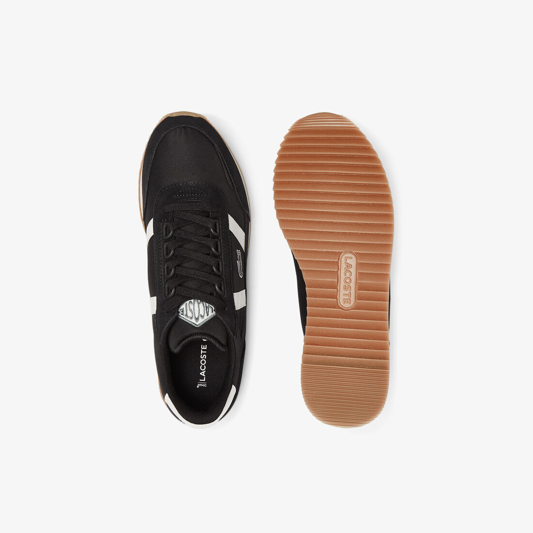 PARTNER RETRO 319 1 SMA/BLK/OFF WHT PARTNER RETRO 319 1 SMA/BLK/OFF WHT