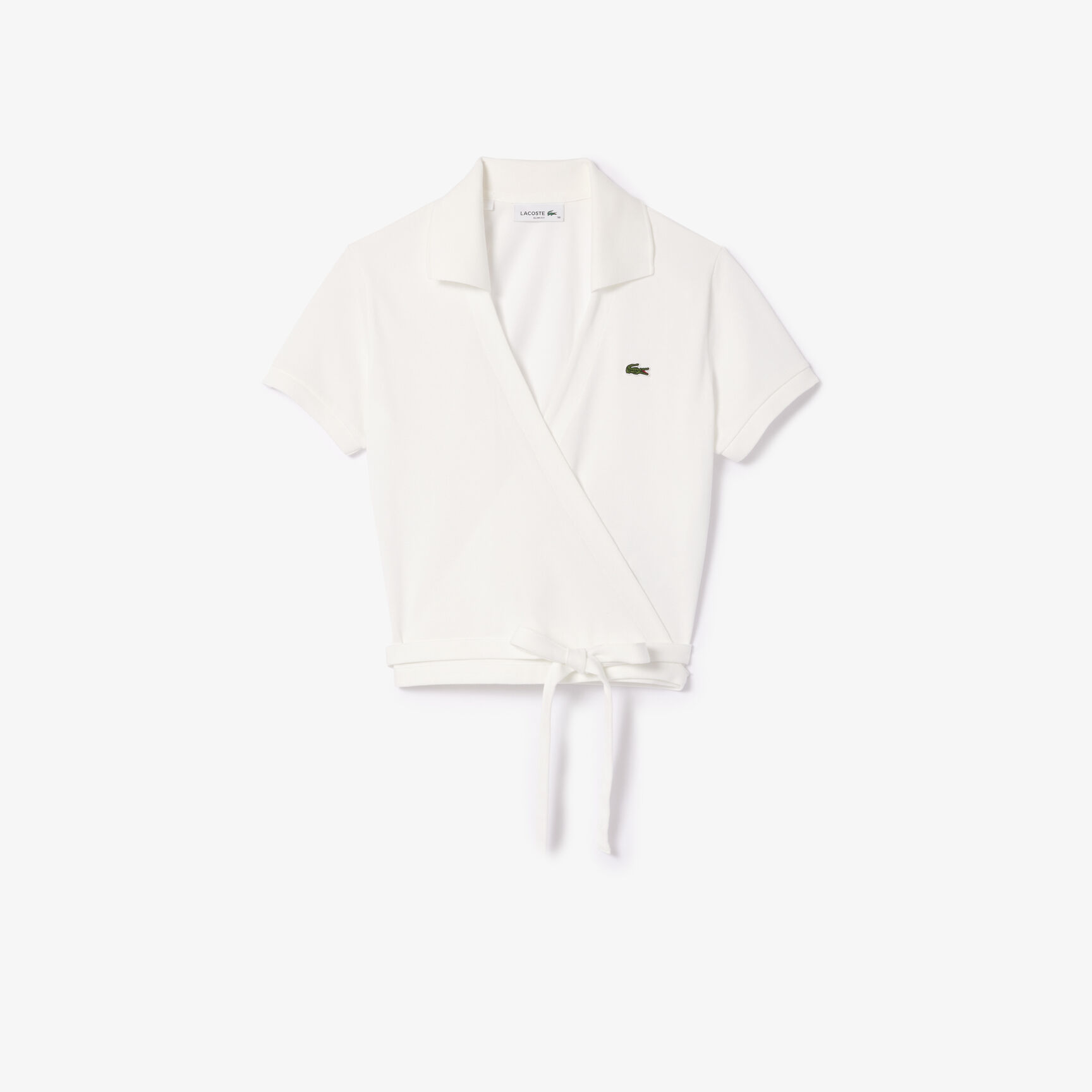 Crossover Stretch Piqu� Polo Shirt - PF7184-00-70V