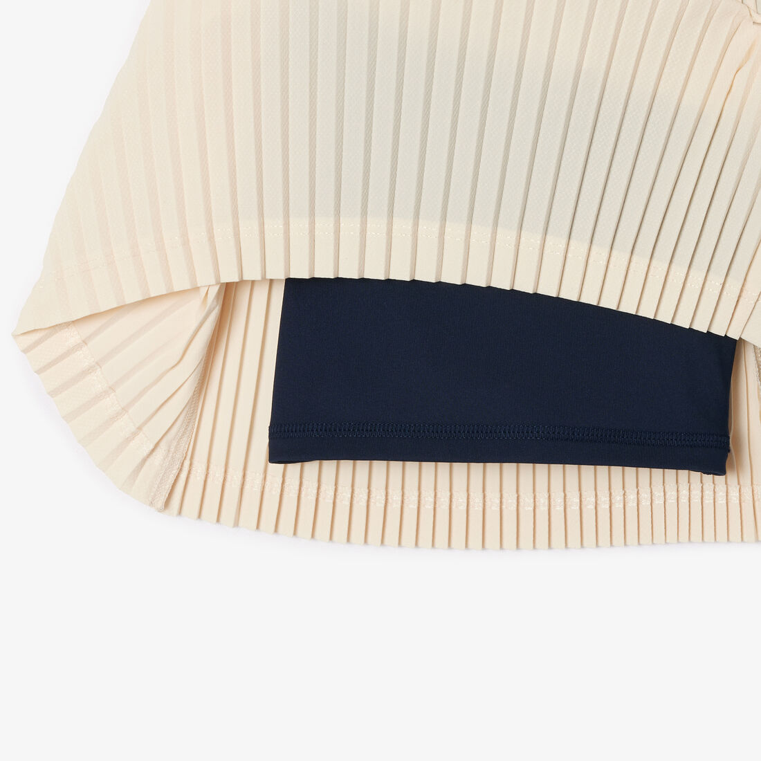 Ultra-Dry Stretch Tennis Skirt with Shorts Ultra-Dry Stretch Tennis Skirt with Shorts - JF7475-00-XDE