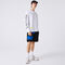 Men's Lacoste Color-block Patchwork Effect Shorts men s lacoste color block patchwork effect shorts