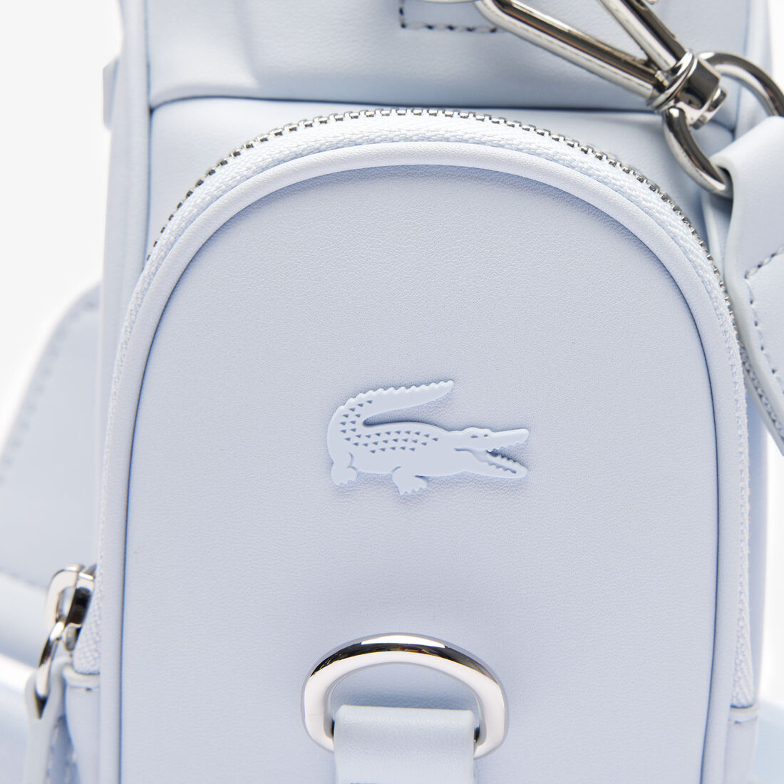 محفظة ميلدان صغيرة بجيب بسحاب Mini Meldane Purse with Zipped Pocket - NF4616MD-N14