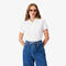 L.12.D Slim Fit Stretch Petit Pique Polo Shirt L.12.D Slim Fit Stretch Petit Pique Polo Shirt - PF5462-00-001
