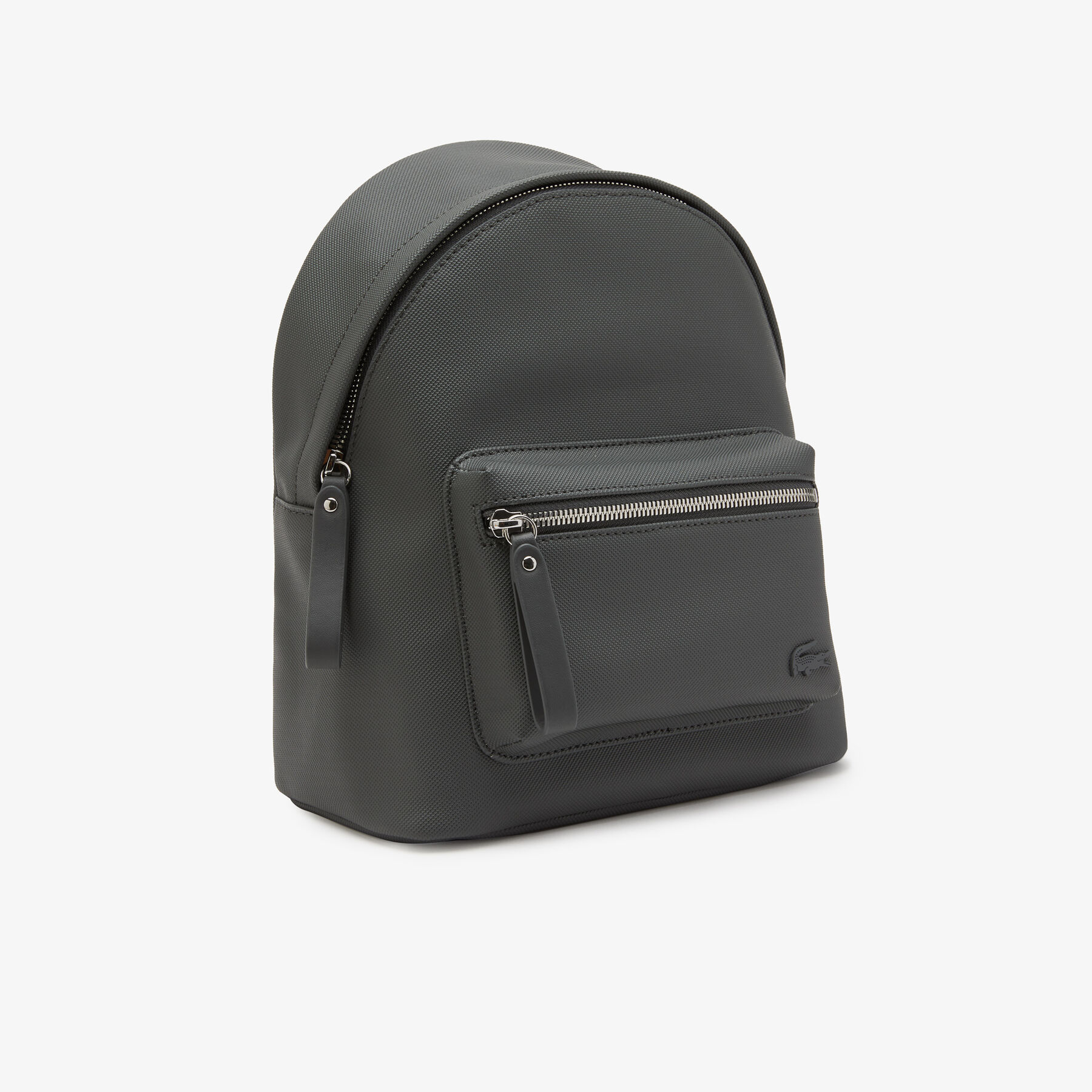 women s lacoste large front pocket backpack