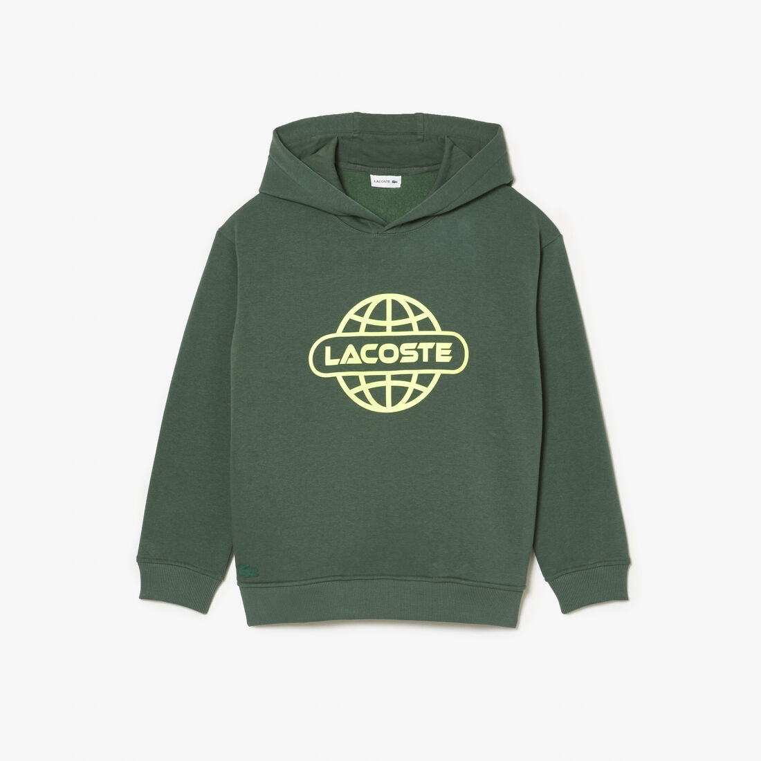 Printed Hoodie - SJ1158-00-SMI