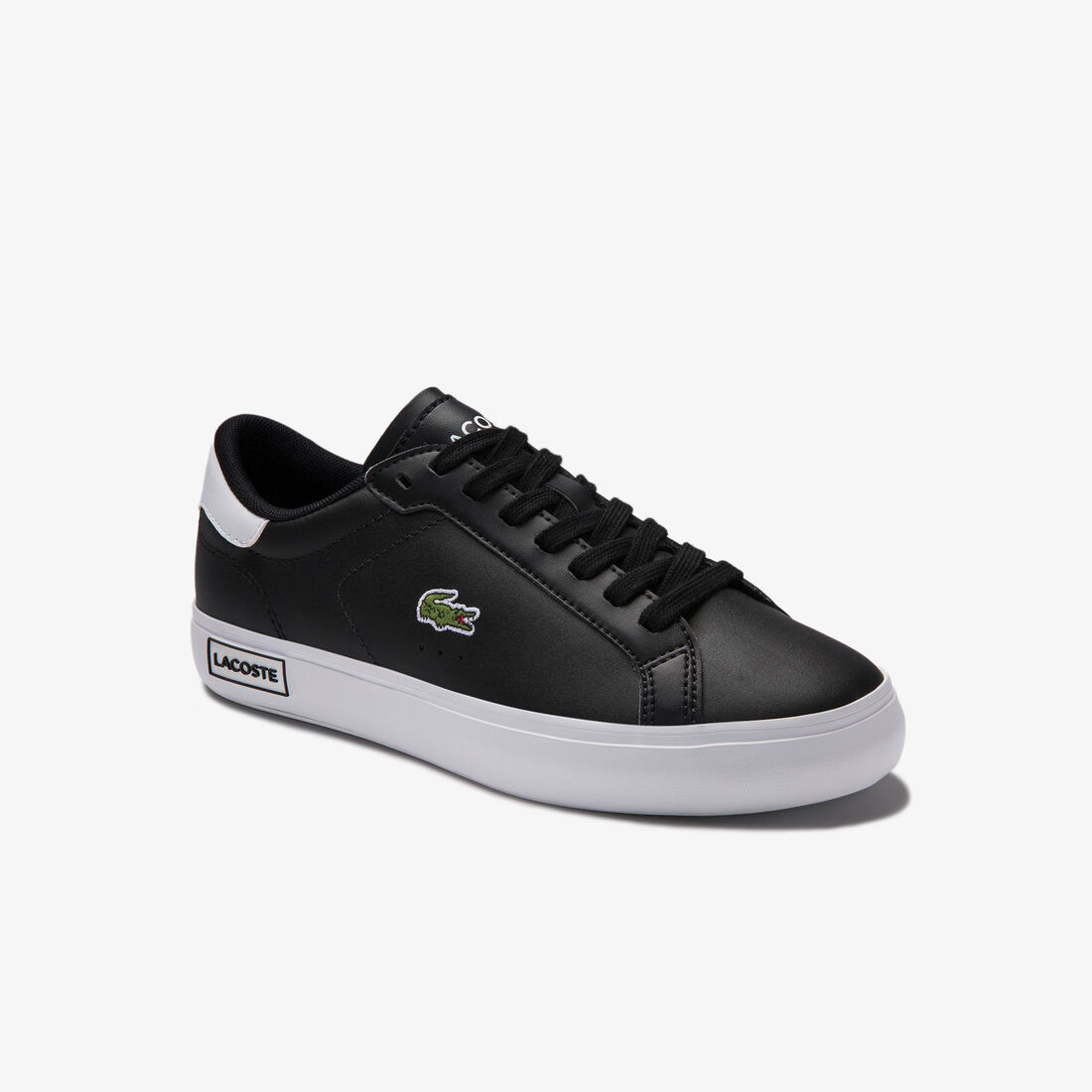POWERCOURT 0520 1 SFA/BLK/WHT