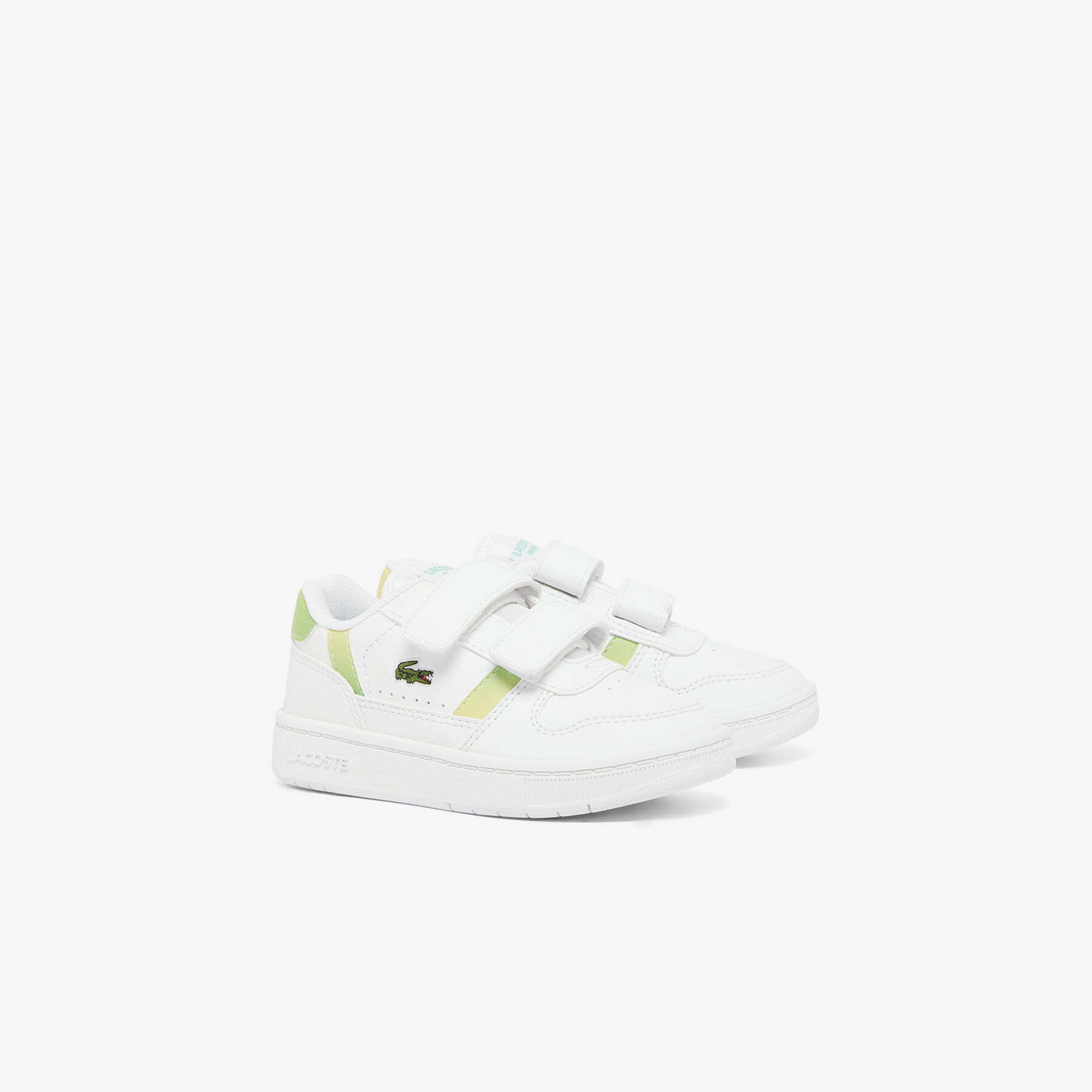 Infant's T-Clip Set Sneakers - 49SUI0006-082