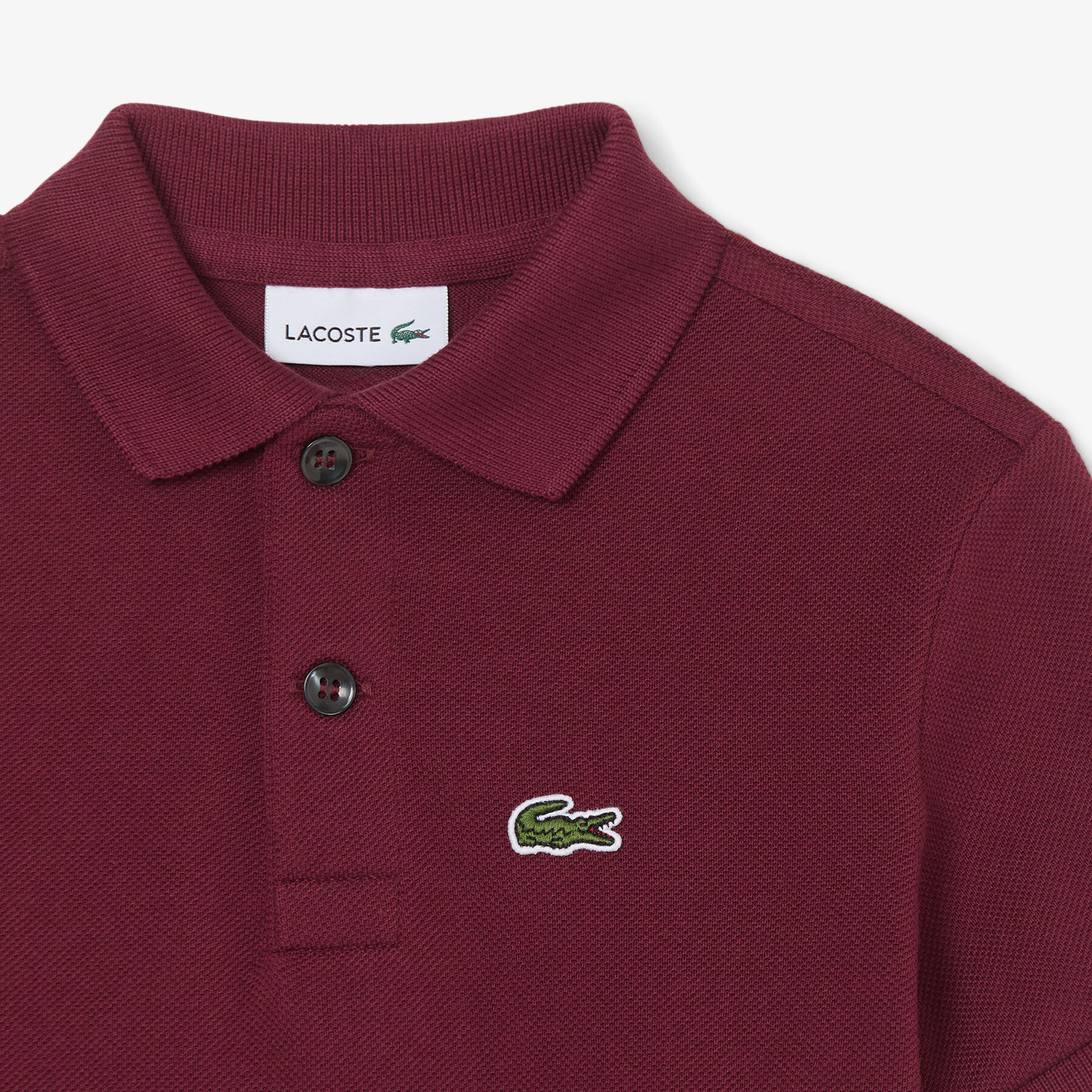 Petit Pique Polo Shirt Petit Pique Polo Shirt - PJ1463-00-YUP