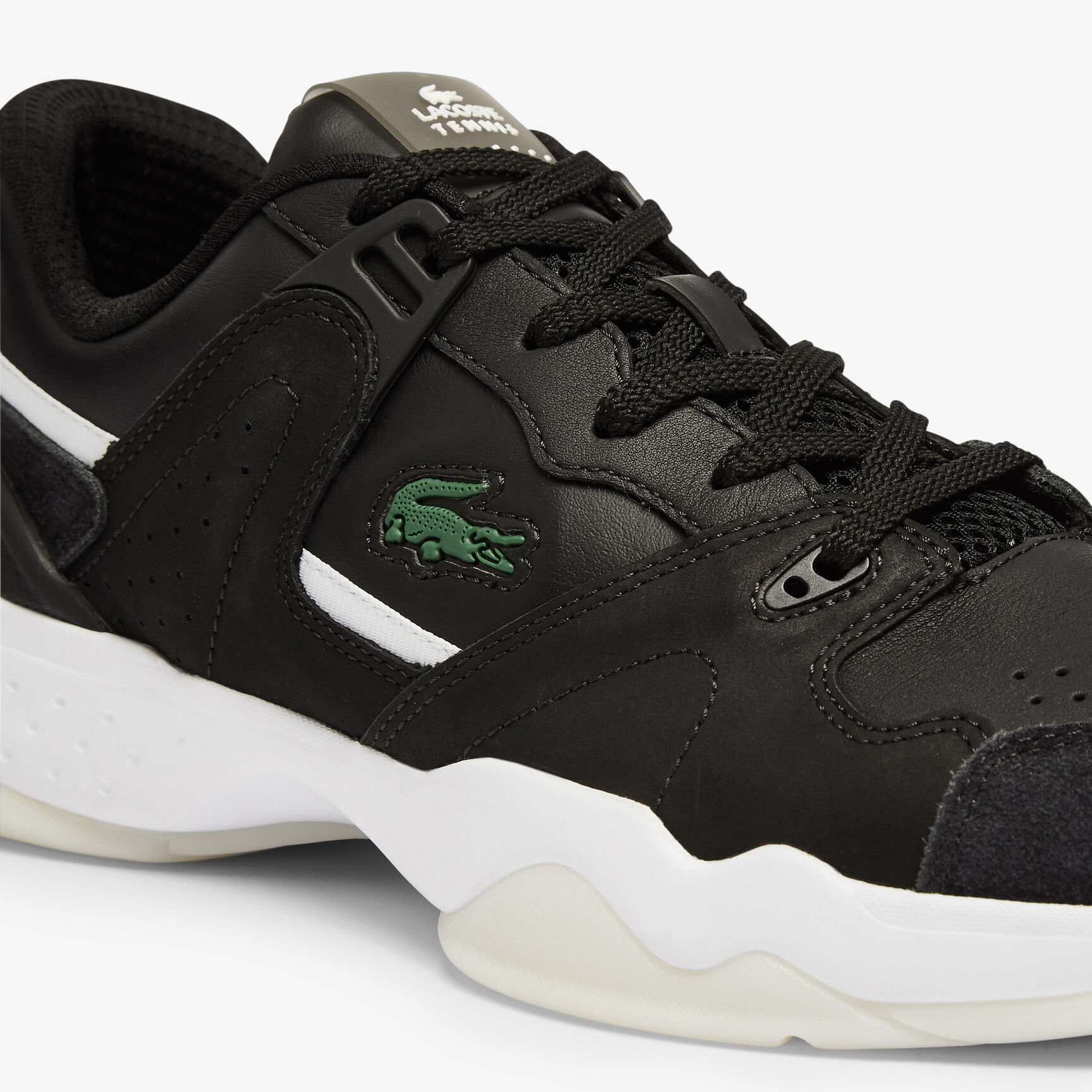 T-POINT 0721 1 G SMA/BLK/WHT