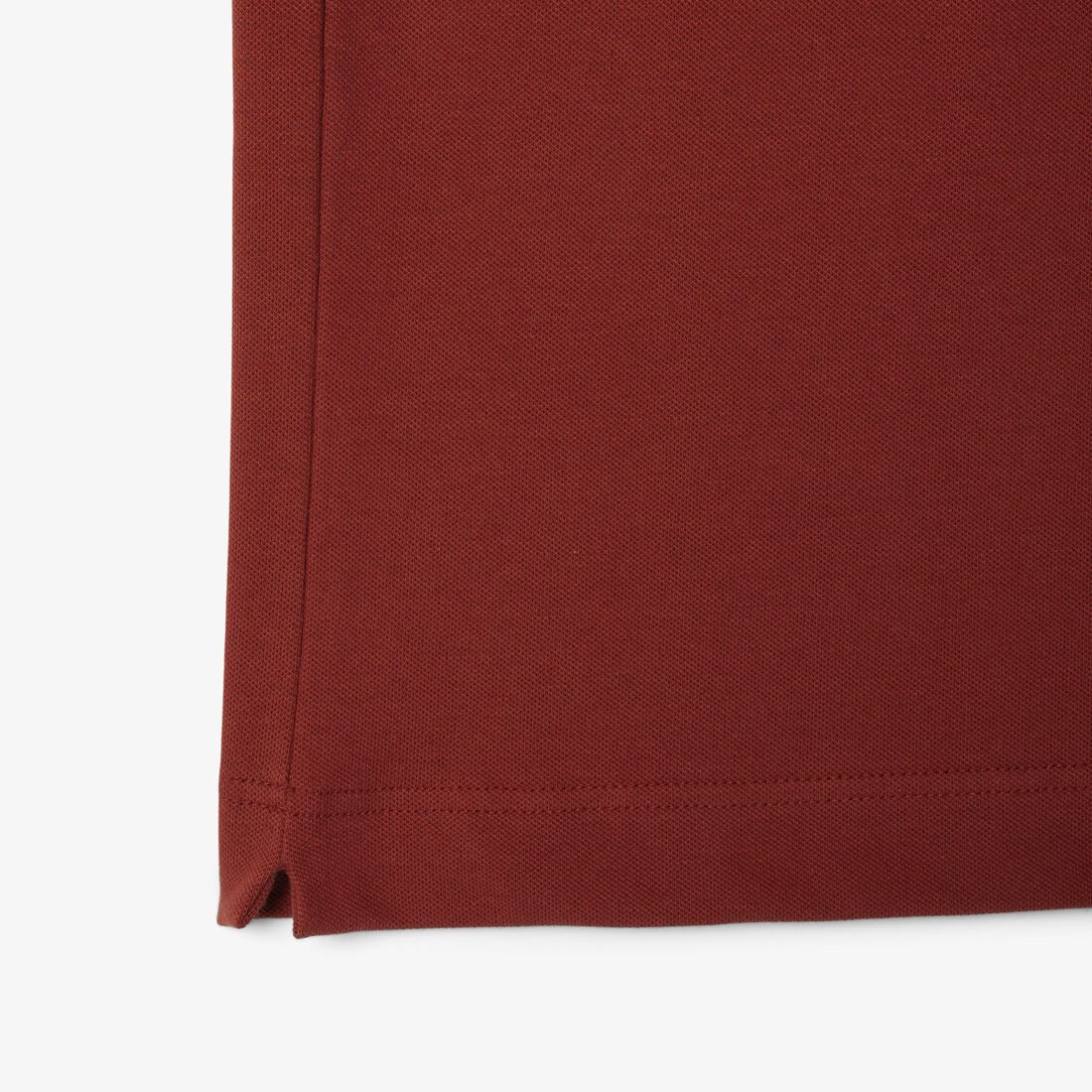 Regular Fit Paris Stretch Pique Polo Shirt Regular Fit Paris Stretch Pique Polo Shirt - PH8184-00-AFS