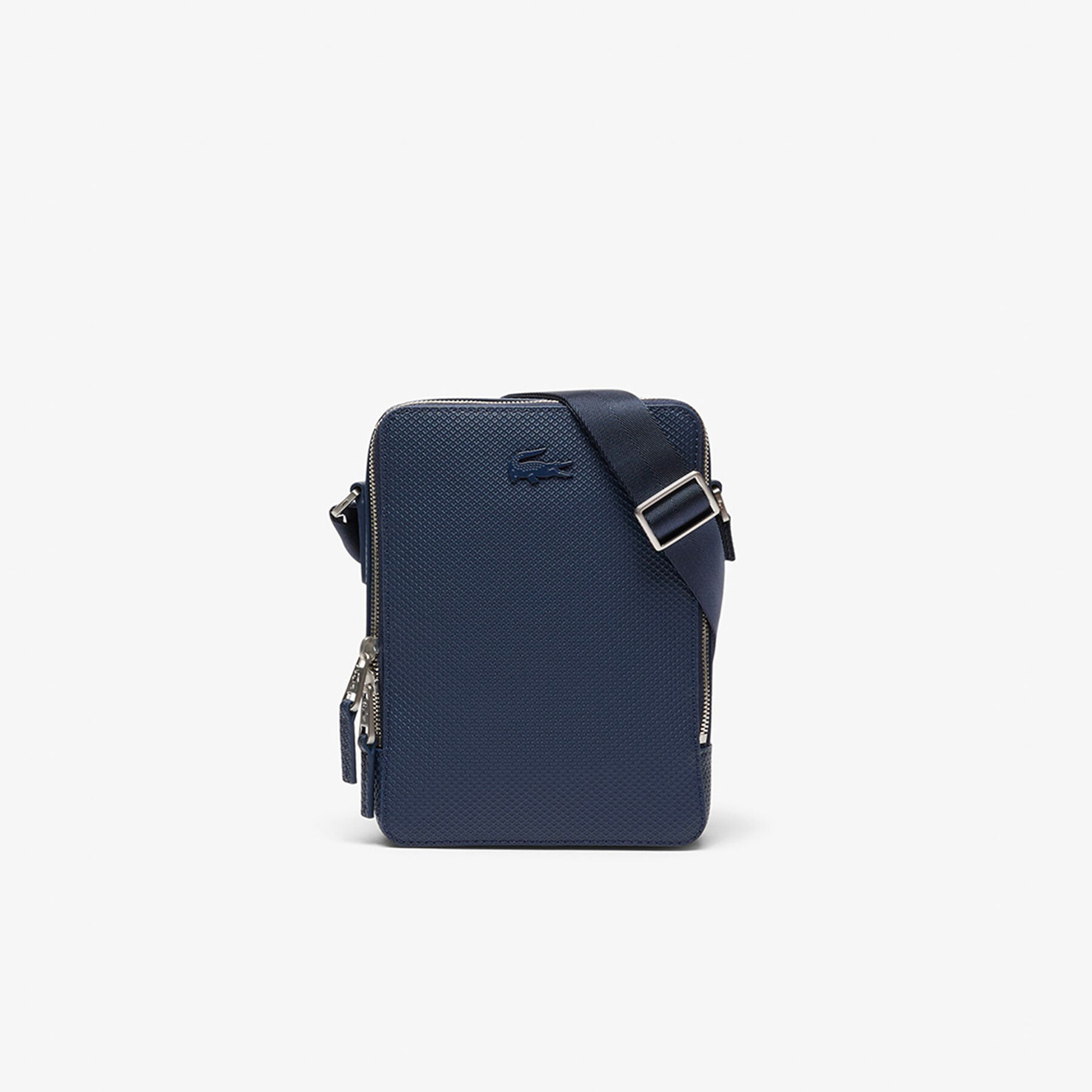 Chantaco Pique Leather Shoulder Bag - NH3271CE-021