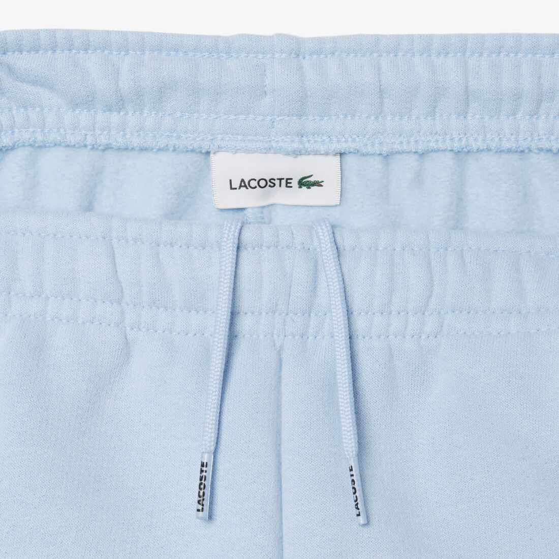 Unisex Fleece Shorts Unisex Fleece Shorts - GJ0801-00-HBP