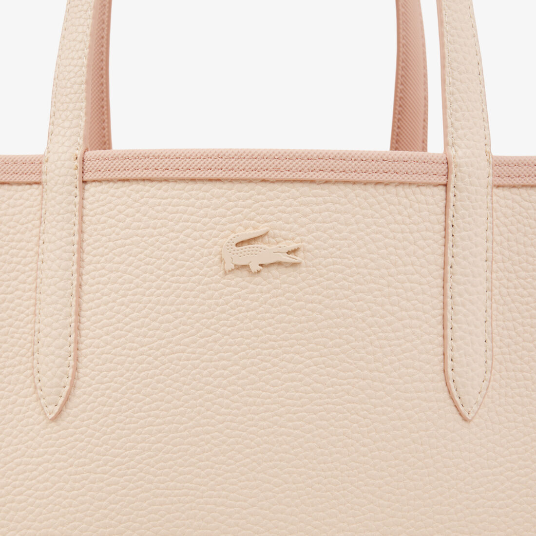 Anna Reversible Tote with Pouch Anna Reversible Tote with Pouch - NF2142AA-T37