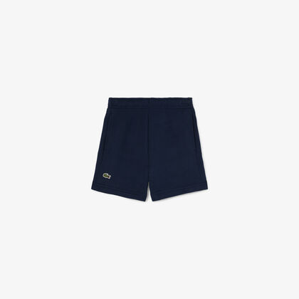 Unisex Fleece Shorts