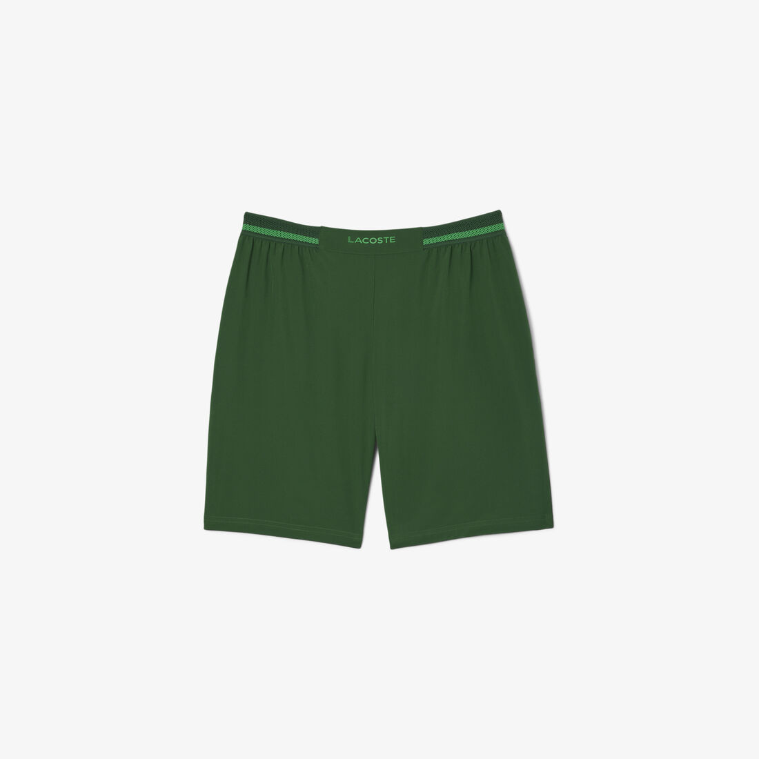 شورت لاكوست تنس × نوفاك ديوكوفيتش Lacoste Tennis x Novak Djokovic Shorts - GH7413-00-FTI