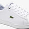 Juniors' Carnaby Evo Mesh-lined Tonal Synthetic Trainers lacoste juniors carnaby evo mesh lined tonal synthetic trainers