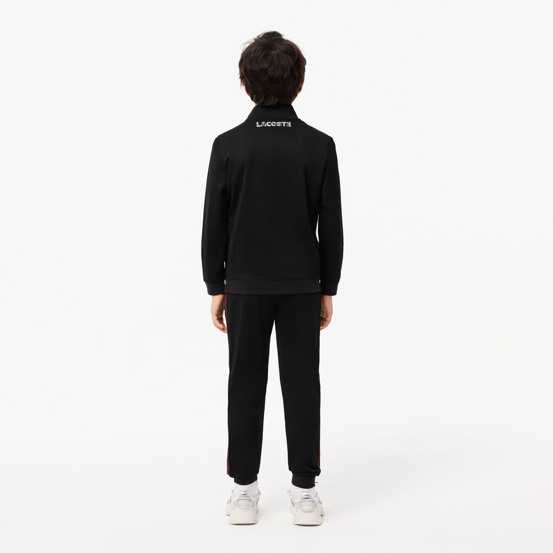 Tennis Tracksuit Tennis Tracksuit - WJ2478-00-IDQ