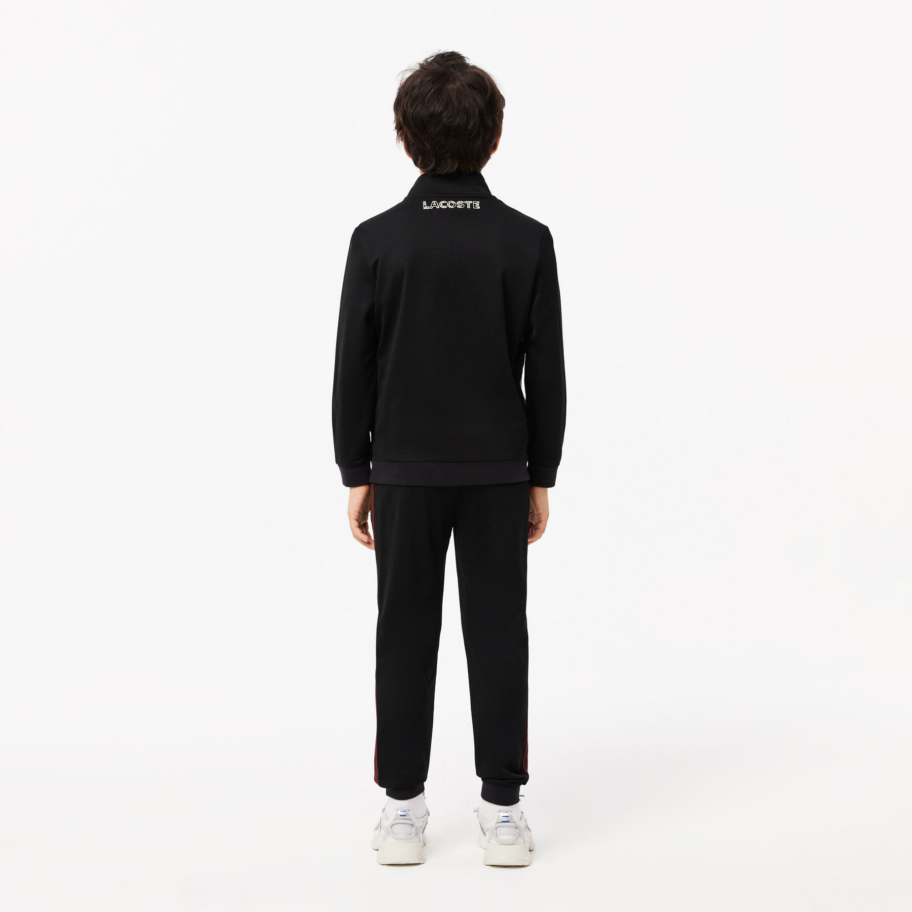 بدلة رياضية للتنس Tennis Tracksuit - WJ2478-00-IDQ