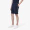 Logo Trim Cotton Fleece Shorts lacoste logo trim cotton fleece shorts