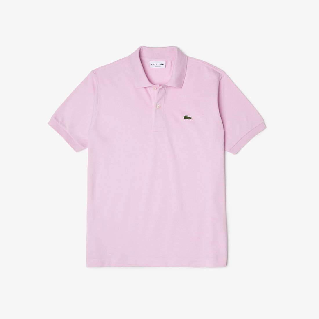 قميص بولو كلاسيكي L.12.12 أصلي قميص بولو كلاسيكي L.12.12 أصلي