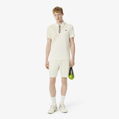 Ultra Dry Stretch Tennis Shorts