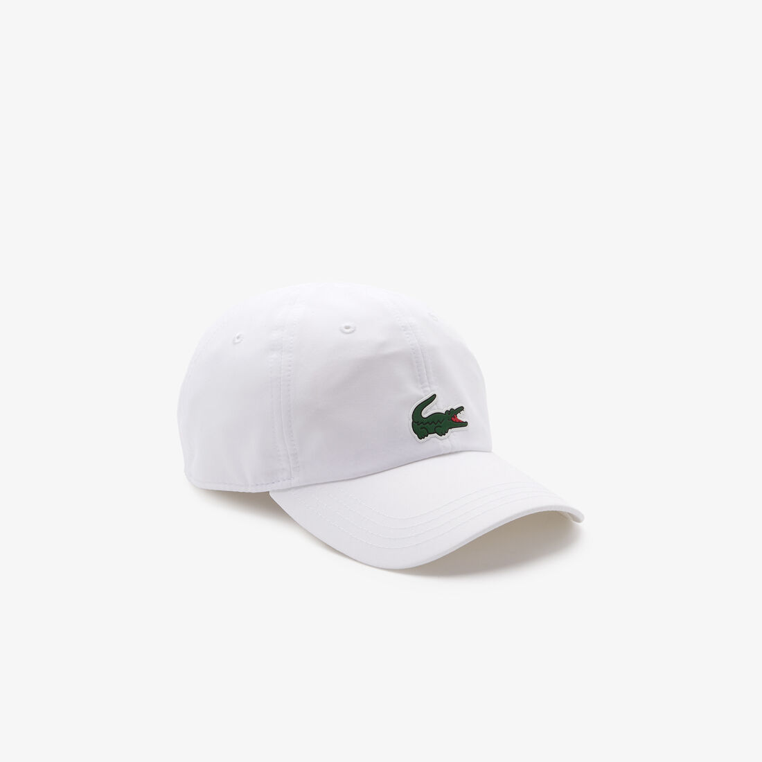 Men’s Lacoste SPORT x Novak Djokovic Microfiber Cap Men’s Lacoste SPORT x Novak Djokovic Microfiber Cap
