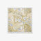 وشاح بطبعة شانتاكو Chantaco Print Scarf - RE7761-00-87I
