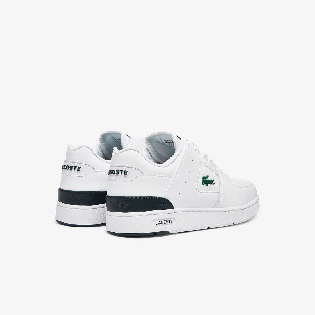 COURT CAGE 0721 1 SMA/WHT/DK GRN COURT CAGE 0721 1 SMA/WHT/DK GRN