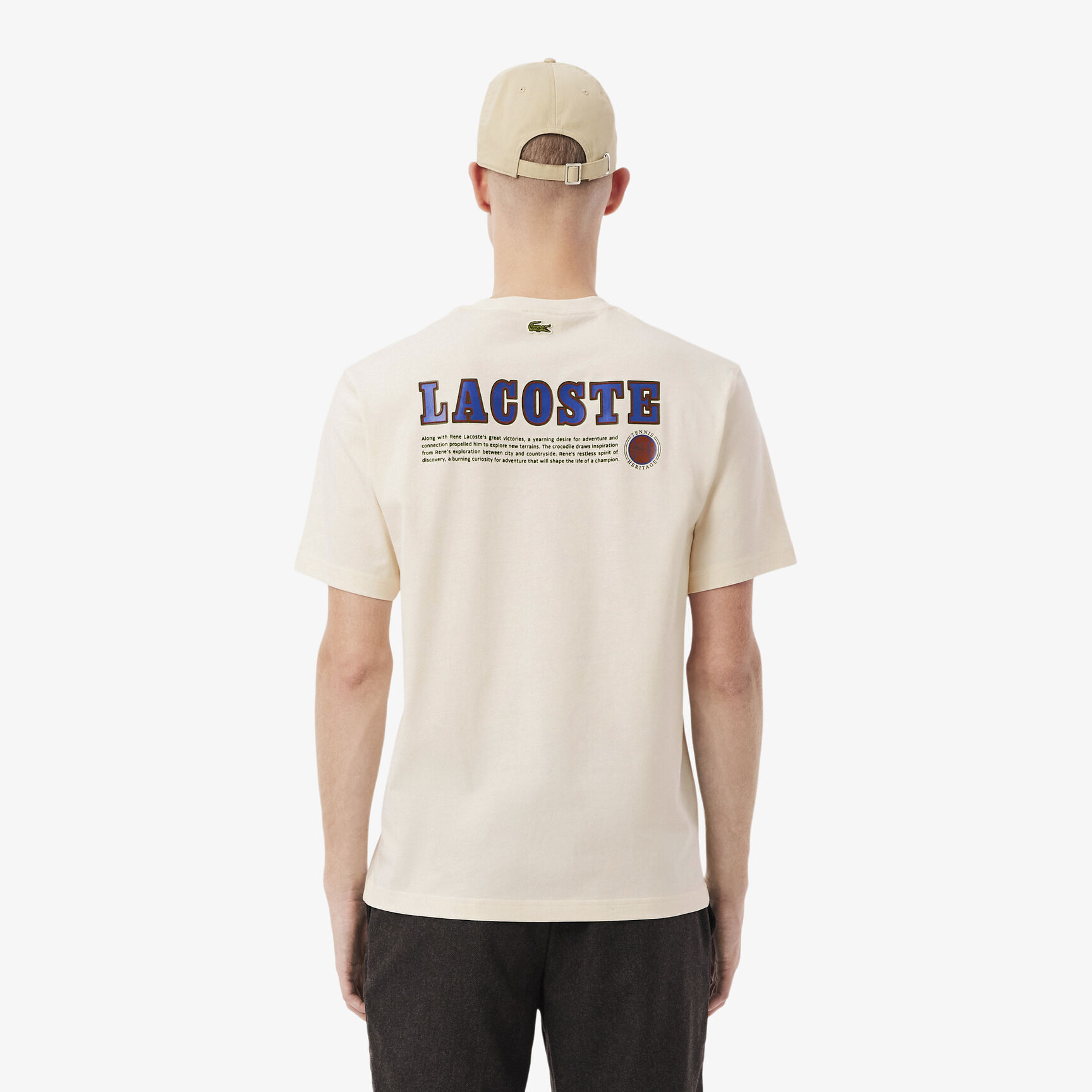 Multi Print Jersey T-shirt - TH5903-00-XFJ