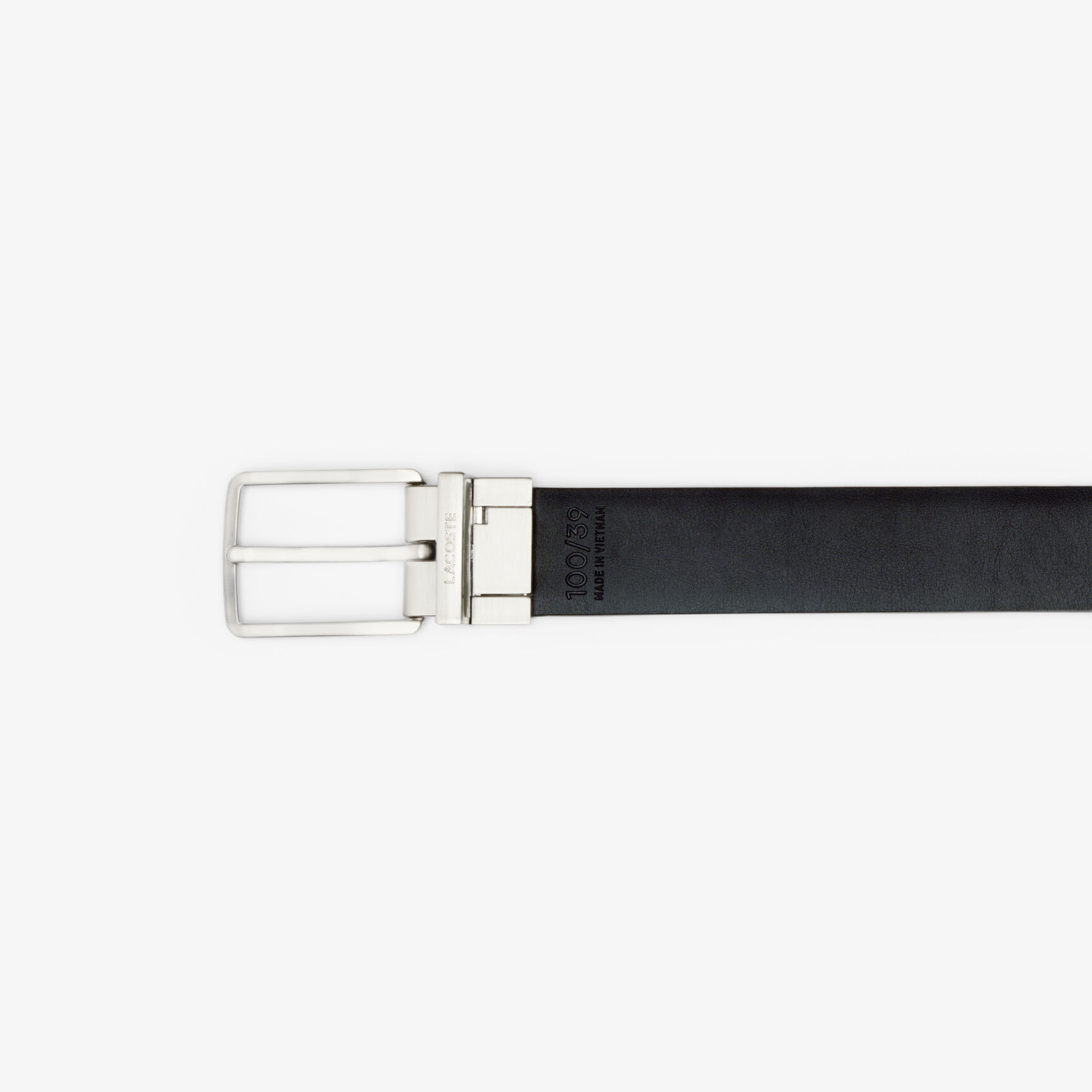 Reversible Leather Belt - RC4097-672