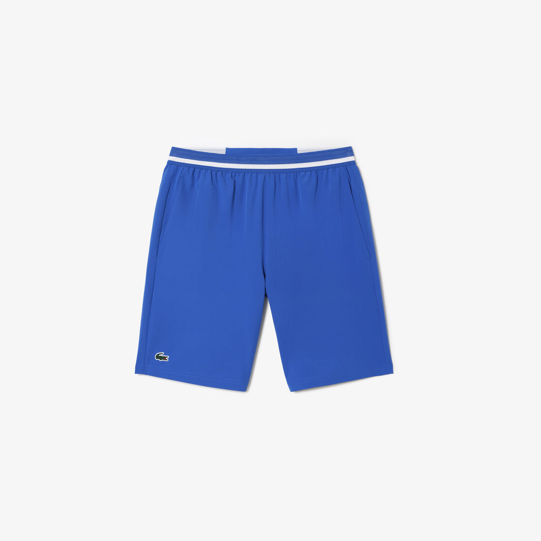 Lacoste Tennis x Novak Djokovic Shorts Lacoste Tennis x Novak Djokovic Sportsuit Shorts - GH7413-00-IXW