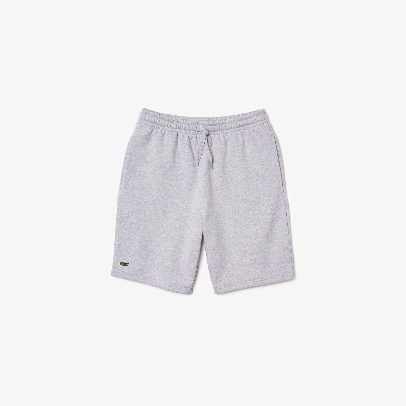 Men's Lacoste SPORT Tennis Fleece Shorts Men's Lacoste SPORT Tennis Fleece Shorts