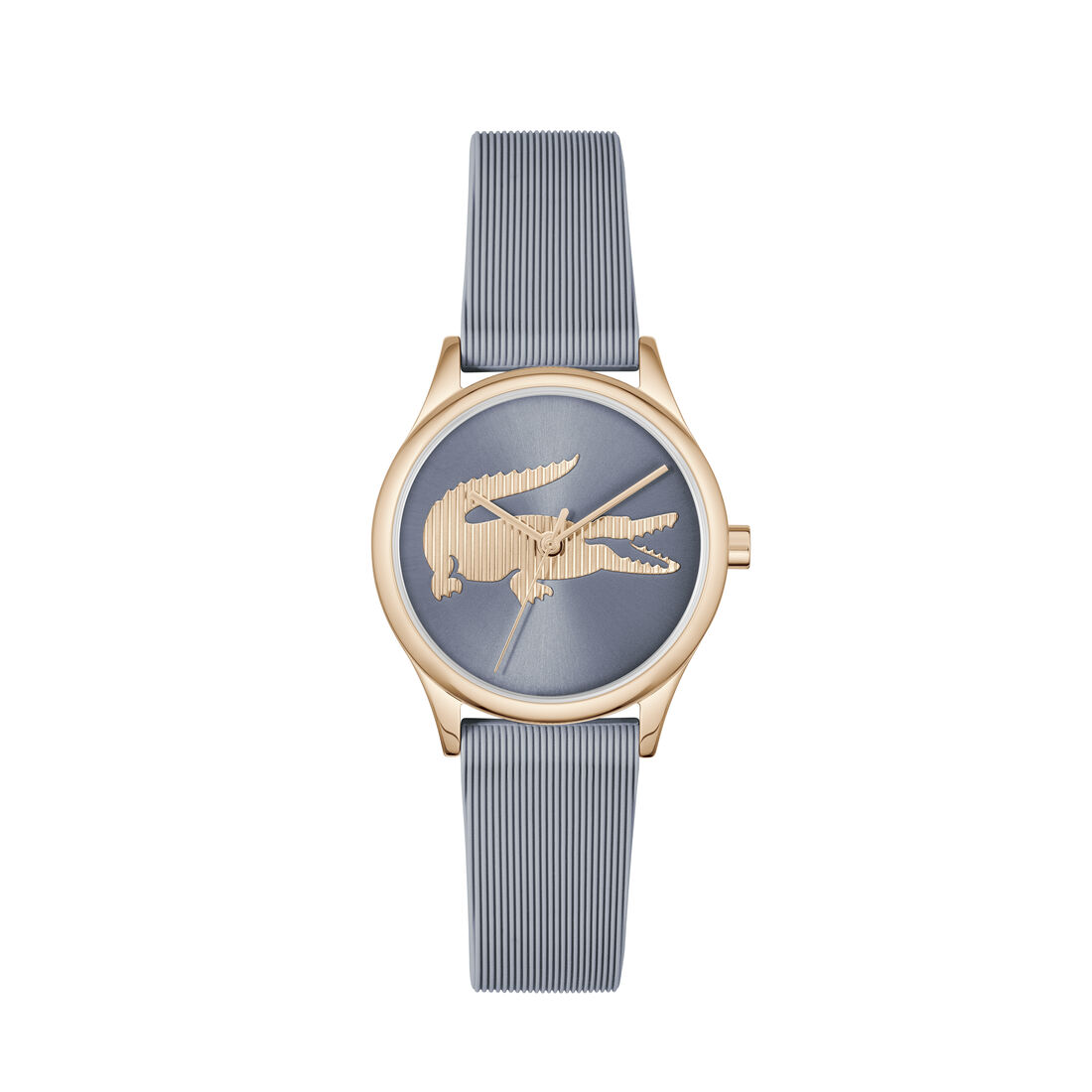 Crocodelle Watch - 2001482-GRY