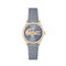 Crocodelle Watch Crocodelle Watch - 2001482-GRY