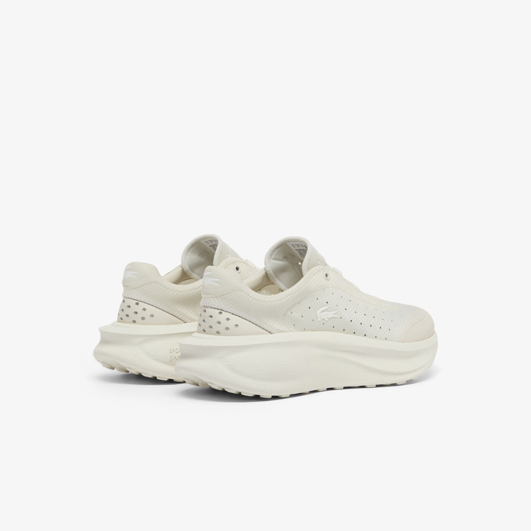 Women's Neo Run Active Sneakers - 51SFA0031-18C