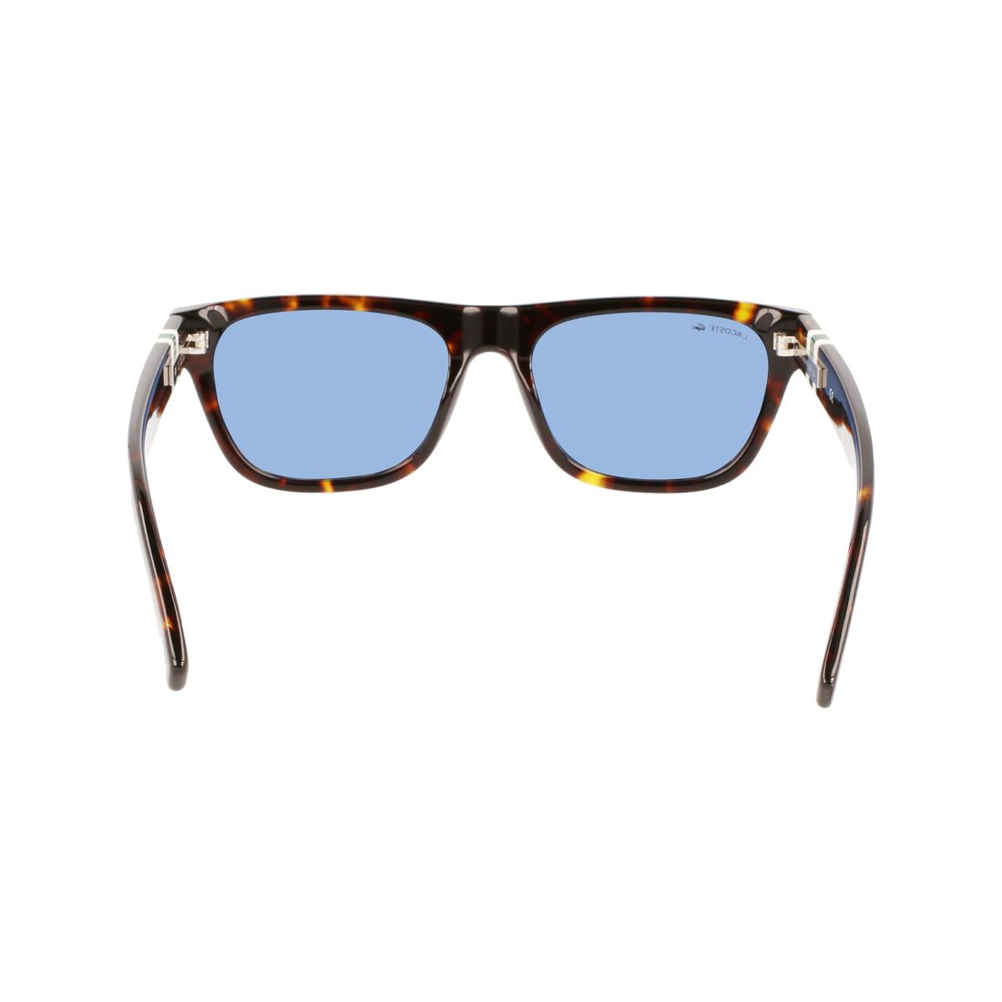 نظارة شمسية لاكوست بإطار أسيتات للرجال نظارة شمسية لاكوست بإطار أسيتات للرجال